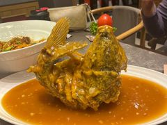 -闫府私房菜·老字号(恒隆店)