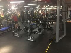 -威尔仕健身(新天地店)