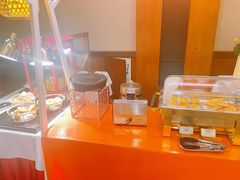 -天伦王朝酒店·盛华瑄餐厅