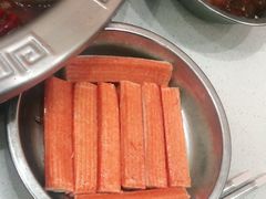 -憨铁匠老火锅(龙岗万科里店)
