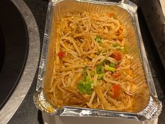 -刘全福吊炉烧烤王(东江路店)