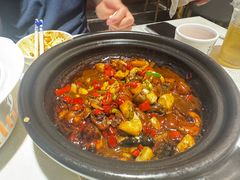 -赣南人家(顺义后沙峪亚朵店)