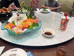 -常鲜楼常来尝鲜海胆馆(星海店)
