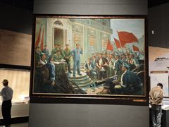 -秋水广场音乐喷泉