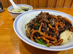 -君东记本帮面馆(天钥桥路店)
