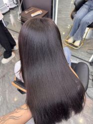 -藤野造型烫染·漂发