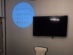 包厢-喜湘宴·精致湖南菜(和平西桥店)