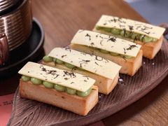 -漫活堂·喜泰荟·东南亚风味小馆(美林M·LIVE天地店)