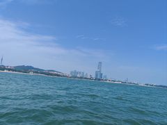 -萌萌牛紫米露(烟台大学店)