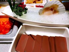 -海底捞火锅(亲子主题北金鹰店)