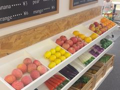 -Mamakids亲子餐厅(海河大观店)