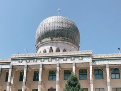 -西宁市东关清真大寺