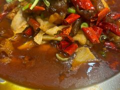 -孟记粥铺·家常菜·烧烤·粥(亚运村店)