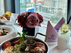 -燃扒房Steakhouse(皇庭店)