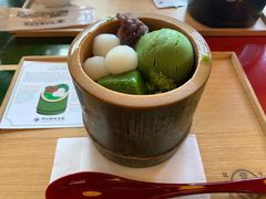 -中村藤吉(本店)