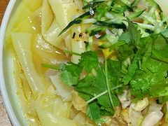 -蒙亨·手把肉·蒙古包文化主题餐厅(天恒广场店)