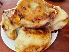 -宝瑞门钉肉饼店