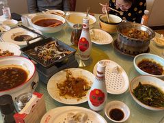 -京都饺子(双塔西街店)