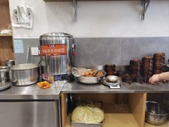-曾笼笼牛肉饼