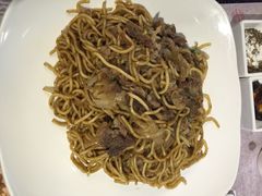 -HIHE Bistro·Oyster Bar(华熙live店)