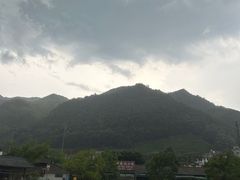 -安吉龙王山峡谷漂流