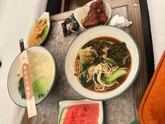 -和子足浴SPA会馆(东方之门店)