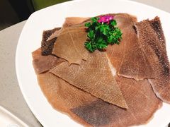 -海底捞火锅(方圆荟店)