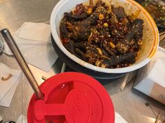 -微醺烤牛·炭火烧烤·精酿啤酒(东郊记忆店)