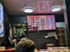 -王家沙点心店(西康路店)