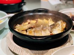 -马仕玖煲·融合菜·酥不腻烤鸭(人大店)