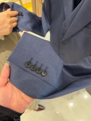 -Hongdu红都·高端西装定制男士西装礼服大衣定制