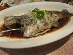 -红樱桃·欢乐餐厅(太原里店)