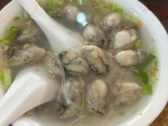 -建国蚵煎蚵面