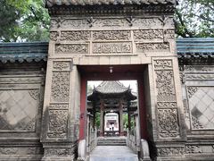 -西安化觉巷清真大寺