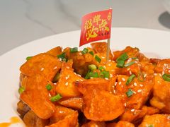 -旺达·福州菜(正大广场店)