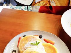 凯撒沙拉-UPPER KITCHEN(延安路店)