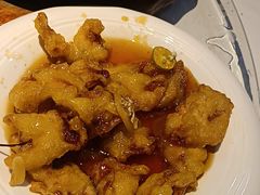 -东北大院·东北菜(三台子店)