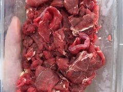 -壮雄牛屠牛肉店(两英店)