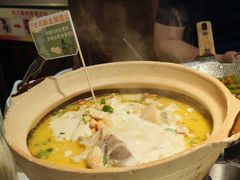 -老阿爸鲜鱼土菜(独墅湖店)