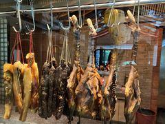 -西安凯悦酒店·湖畔中餐厅