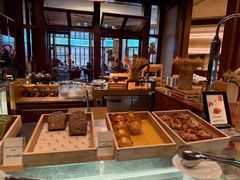 -香港尖沙咀凯悦酒店