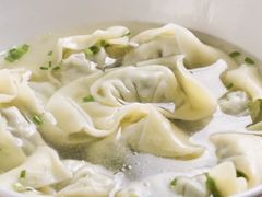 -潘国仙耳光馄饨(黄家阙路店)