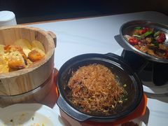 -涌上外婆桥(海宁银泰城店)