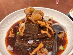 -大树餐厅(益田假日店)