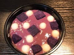 -小团圆糖水铺(襄阳南路店)