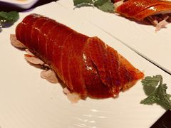 -大董烤鸭店(王府井店)