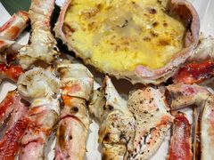 -日进一片海.生腌海鲜火锅.宵夜烧烤(三里屯总店)