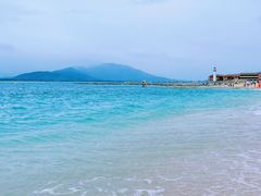 -海南分界洲岛旅游区