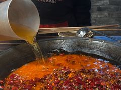-后火锅(总店)