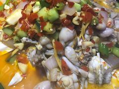 -蘭奢雅集·江浙菜(青山江滩店)